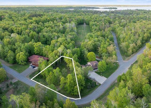 Property at TBD Eagle Ln, Breezy Point, MN 56472