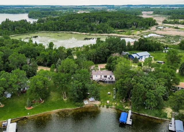 Property at 48606 Alder Dr, Pelican Rapids, MN 56572, 7 beds, 3 baths