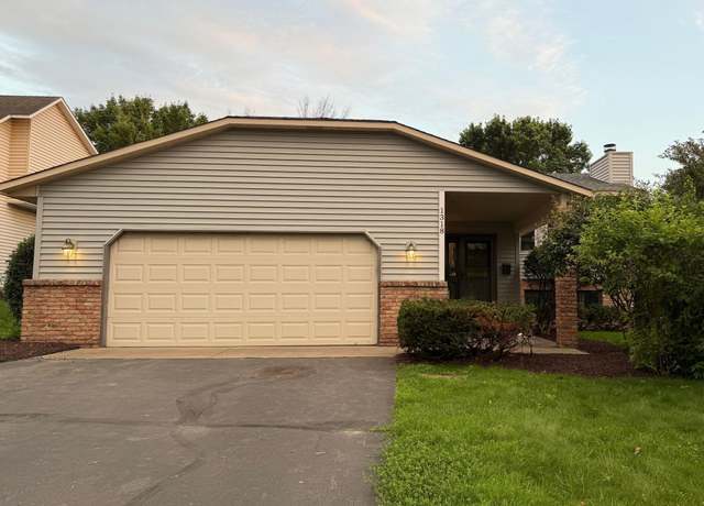 Property at 1318 Windcrest Ave, Eagan, MN 55123, 5 beds, 3 baths