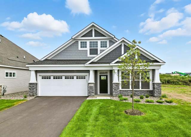 Property at 14879 Artaine Trl, Rosemount, MN 55068, 3 beds, 3 baths