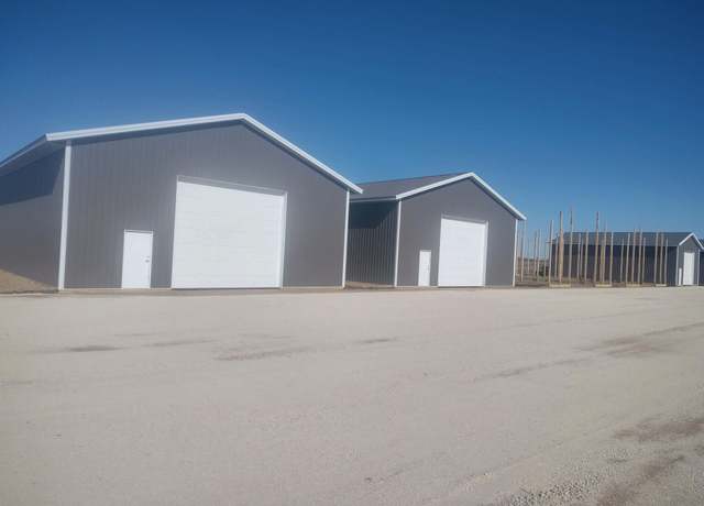 Property at Unit #1 Bedman Dr NW, Ida Twp, MN 56308