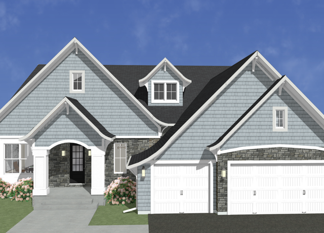 Property at 746 Ensconced Way, Chaska, MN 55318, 3 beds, 3 baths