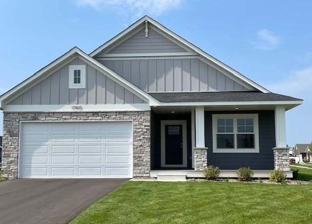 Property at 20075 Glenbrook Path, Lakeville, MN 55044, 3 beds, 3 baths