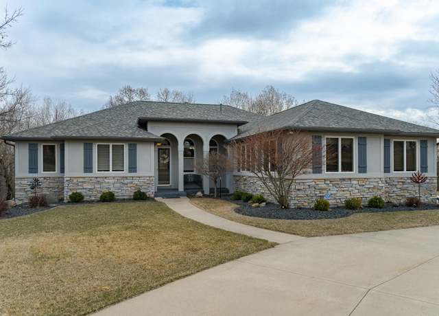 Property at 1115 Greystone Ln SW, Rochester, MN 55902, 4 beds, 4 baths