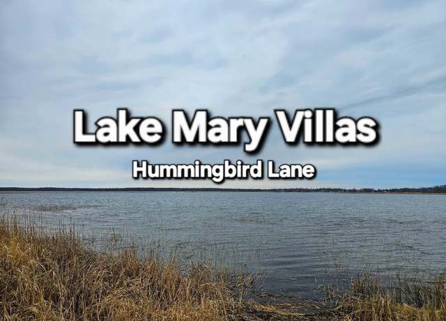 Property at Lot  19 Hummingbird Ln SW, Alexandria, MN 56308