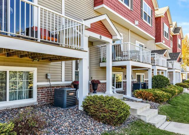 Property at 1806 Colonial Ln #3, Chanhassen, MN 55317, 3 beds, 3 baths
