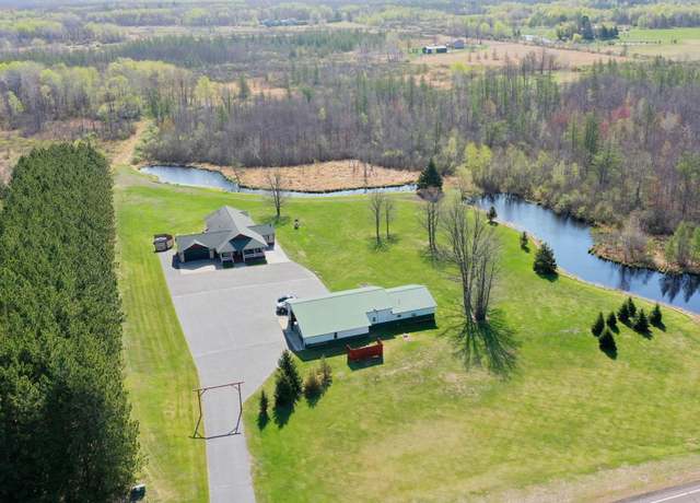 Property at 24248 State Highway 47, Malmo Twp, MN 56431, 3 beds, 3 baths