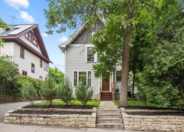Property at 2408 Grand Ave S, Minneapolis, MN 55405, 3 beds, 2 baths