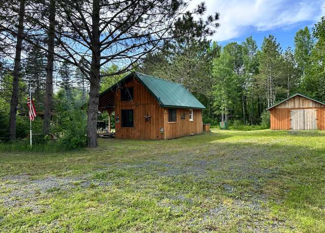 Property at 9259 Us-71, Big Falls, MN 56627