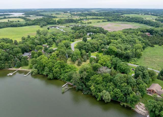Property at 24444 & 24462 Arrowhead Trl, Cleveland, MN 56017