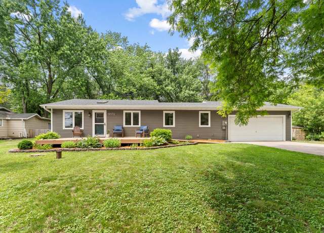 Property at 19172 E Front Blvd NE, East Bethel, MN 55092, 2 beds, 1 bath