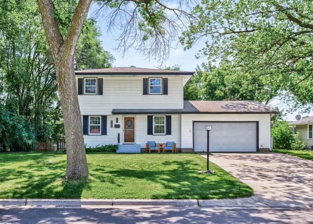 Property at 4309 78th Ave N, Brooklyn Park, MN 55443, 3 beds, 3 baths
