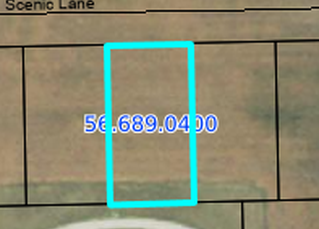 Property at 2311 Scenic Ln, Hawley, MN 56549