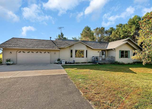 Property at 13093 70th St NW, Annandale, MN 55302, 4 beds, 3 baths