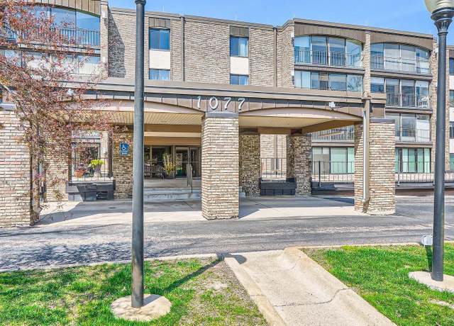 Property at 1077 Sibley Memorial Hwy #610, Lilydale, MN 55118, 2 beds, 2 baths