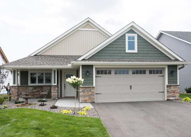 Property at 19809 Falk Ct N, Forest Lake, MN 55025, 2 beds, 2 baths