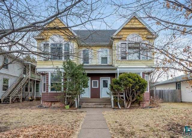 Property at 2118-2120 Ogden Ave, Superior, WI 54880, 6 beds, 2 baths