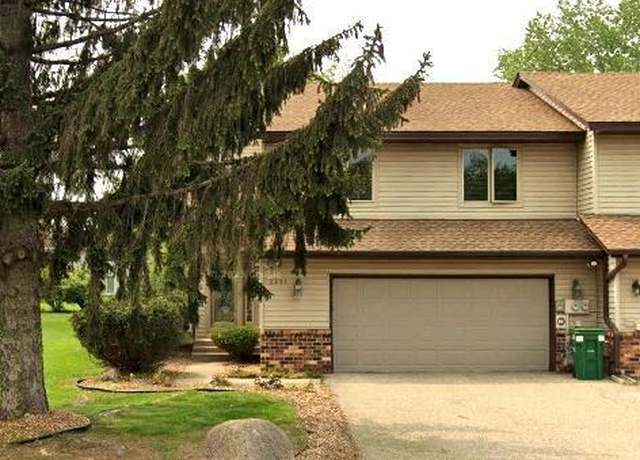 Property at 3831 Denmark Ave, Eagan, MN 55123, 3 beds, 2 baths