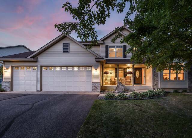 Property at 2021 Silver St, Waconia, MN 55387, 4 beds, 4 baths
