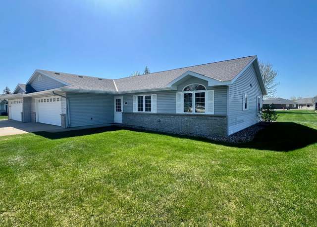 Property at 732 Amanda Ln, Alexandria, MN 56308, 2 beds, 2 baths