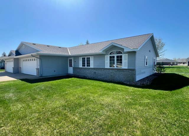 Property at 732 Amanda Ln, Alexandria, MN 56308, 2 beds, 2 baths