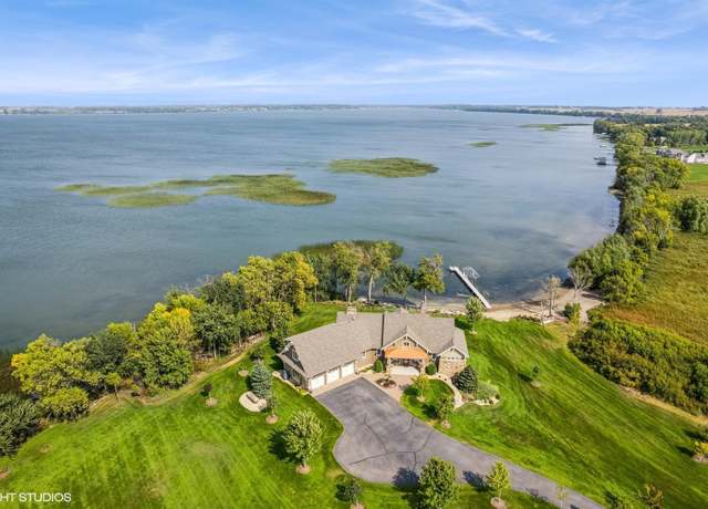 Property at 23380 127th St, Glenwood, MN 56334, 5 beds, 4 baths