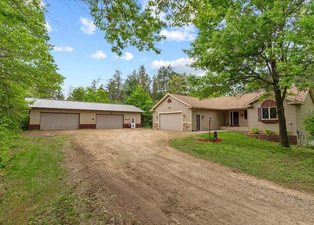 Property at 2136 54th St, Somerset, WI 54025, 3 beds, 3 baths