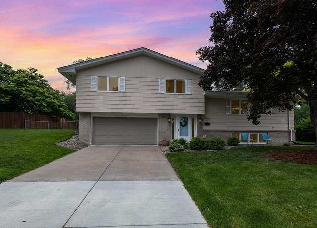 Property at 2205 Valders Ave N, Golden Valley, MN 55427, 3 beds, 3 baths