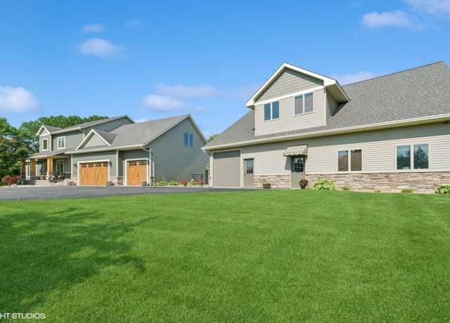 Property at 8955 Acacia Ave NE, Monticello, MN 55362, 4 beds, 4 baths