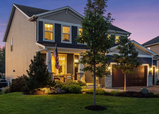Property at 5669 Cheshire Ln N, Plymouth, MN 55446, 4 beds, 3 baths