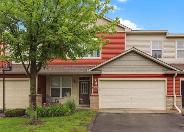 Property at 15652 Emerald Dr N #3, Hugo, MN 55038, 2 beds, 2 baths