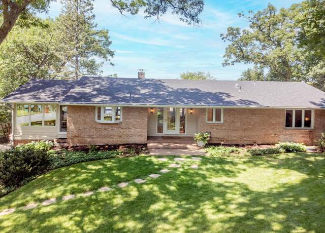 Property at 8218 Oakmere Rd, Bloomington, MN 55438, 4 beds, 2 baths