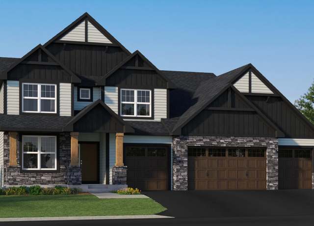 Property at 19901 67th Ave, Corcoran, MN 55340, 5 beds, 5 baths