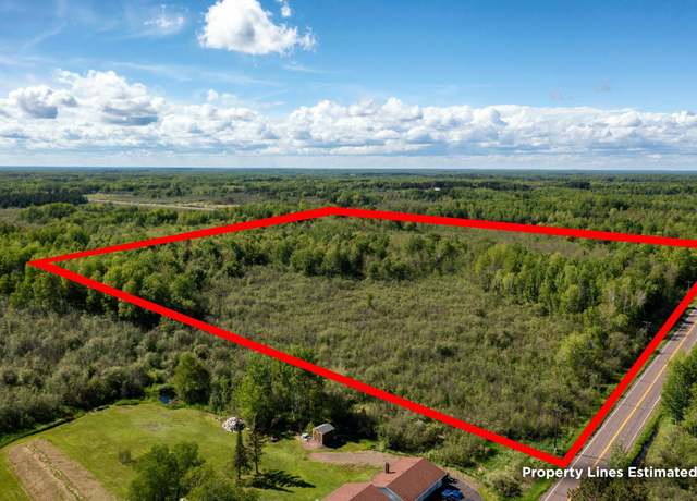 Property at XXXX Highway 194, Duluth, MN 55811
