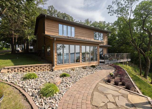 Property at 38276 N Eagle Lake Rd, Battle Lake, MN 56515, 3 beds, 2 baths