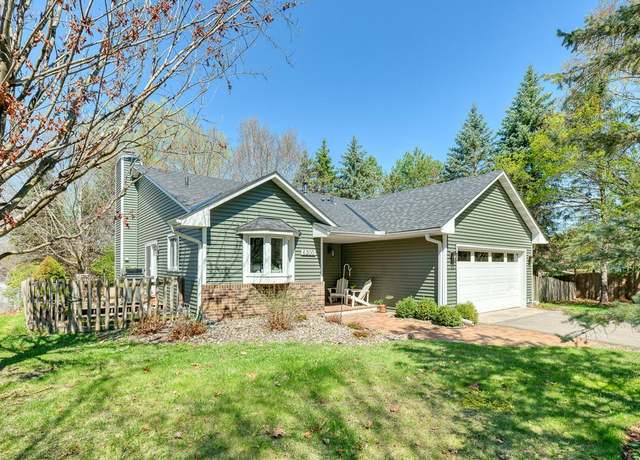 Property at 6200 Cranberry Ln, Eden Prairie, MN 55346, 3 beds, 3 baths