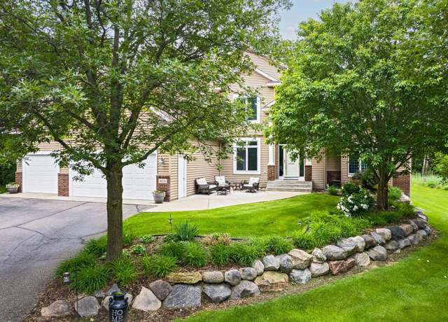 Property at 18250 221st Ave NW, Big Lake, MN 55309, 4 beds, 4 baths