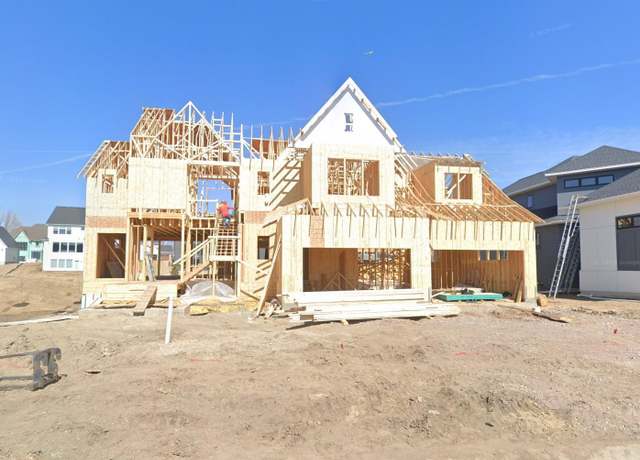 Property at 16434 47th Pl N, Plymouth, MN 55446, 6 beds, 5 baths