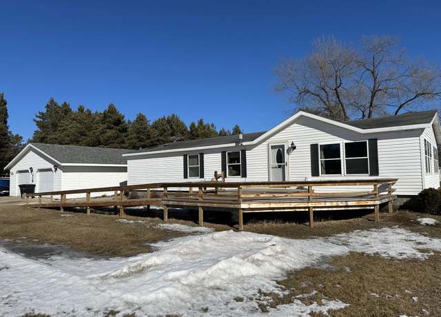 Property at 106 Spirit Ave NE, Wilton, MN 56601, 2 beds, 2 baths
