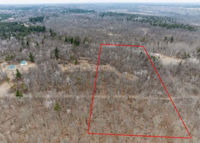 Property at Lot 5 and Lot 11 Kelly Ln, Danbury, WI 54830