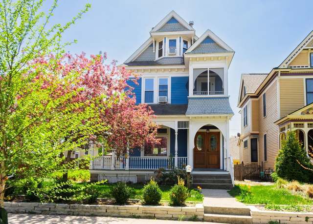Property at 794 Laurel Ave, Saint Paul, MN 55104, 4 beds, 3 baths