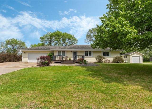 Property at 3608 Trista Ct, Saint Bonifacius, MN 55375, 4 beds, 3 baths