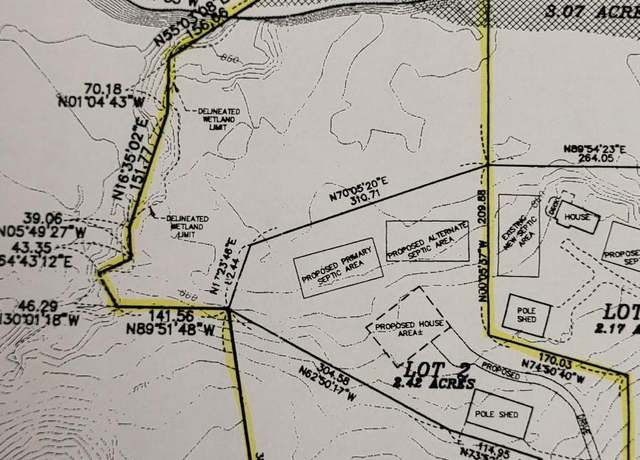 Property at XXX W 220th St, Jordan, MN 55352