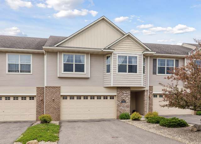 Property at 9741 Saint Andrews Dr, Elko New Market, MN 55020, 3 beds, 3 baths