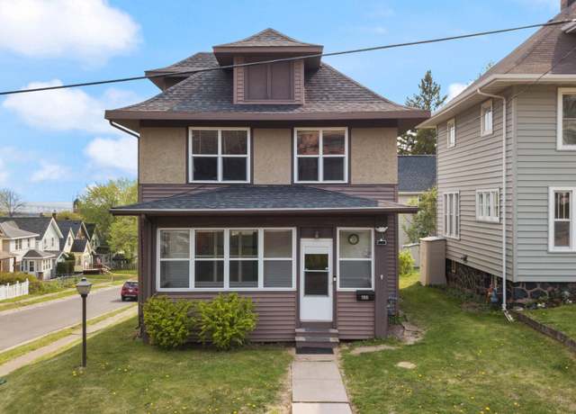 Property at 601 N 22nd Ave W, Duluth, MN 55806, 3 beds, 2 baths