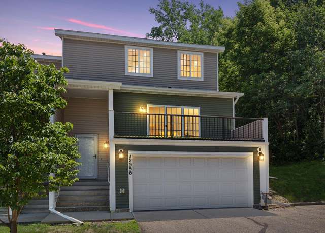 Property at 12956 Pleasant Ave, Burnsville, MN 55337, 3 beds, 3 baths