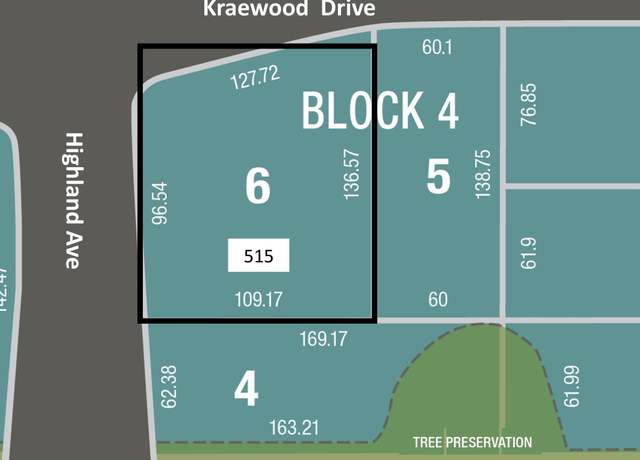Property at 515 Kraewood Dr, Northfield, MN 55057
