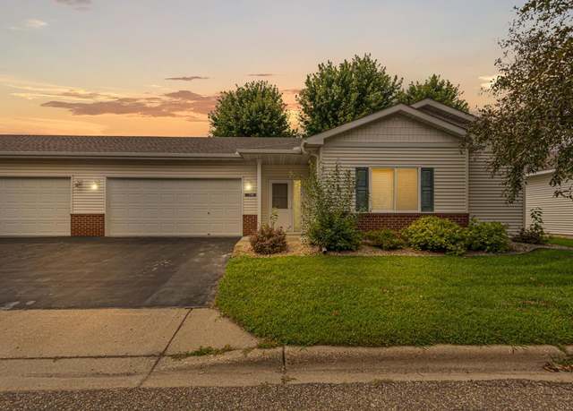 Property at 1310 Constitutional Dr, Northfield, MN 55057, 2 beds, 2 baths
