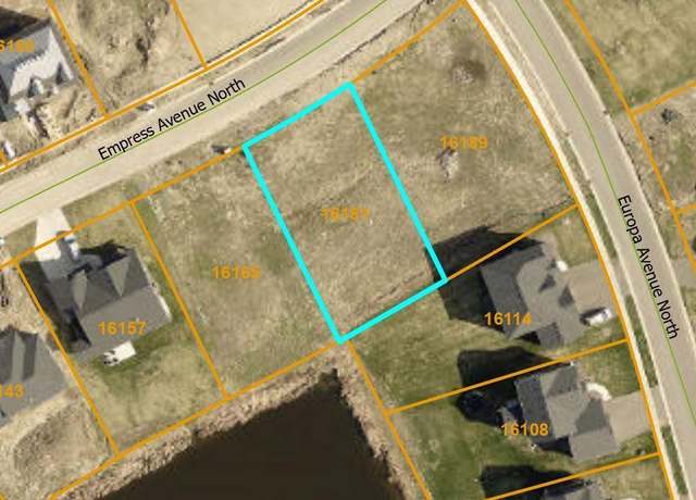 Property at 16181 Empress Ave N, Hugo, MN 55038