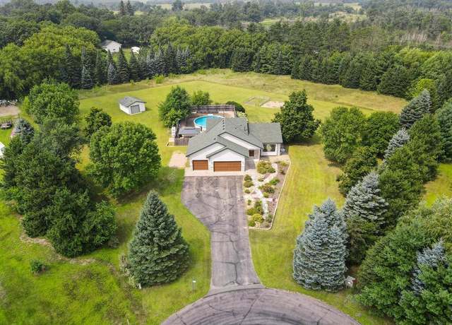 Property at 26072 159th St NW, Orrock Twp, MN 55309, 2 beds, 2 baths